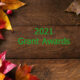 Join Us for our 2021 Grant Awards Ceremony on September 23rd!
