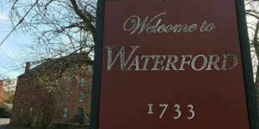 The Waterford Foundation – 2022