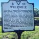 Willisville Preservation Foundation – 2021